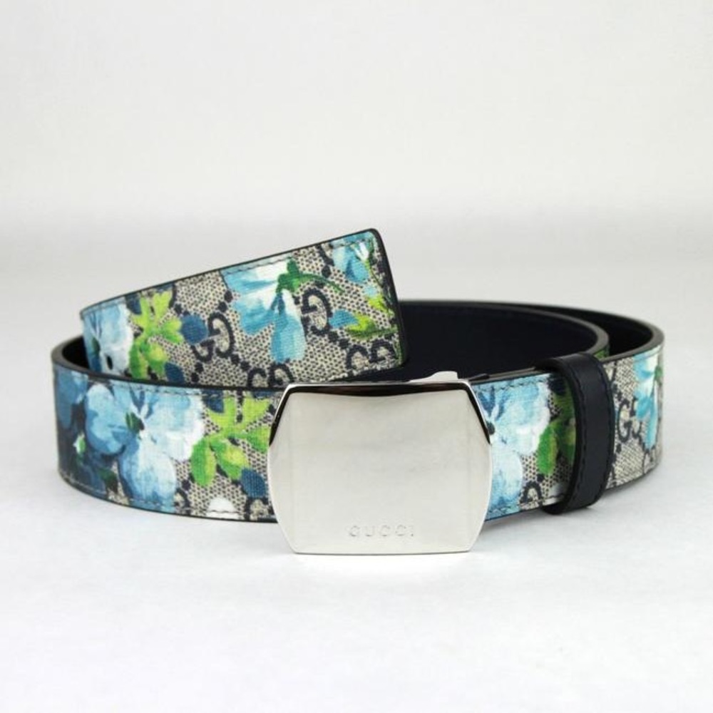 Gucci bloom belt